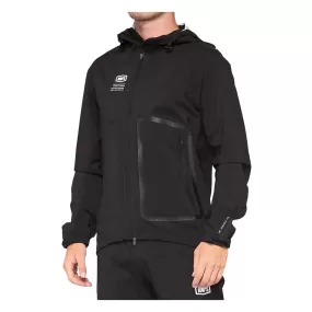 100% Hydromatic Jacket