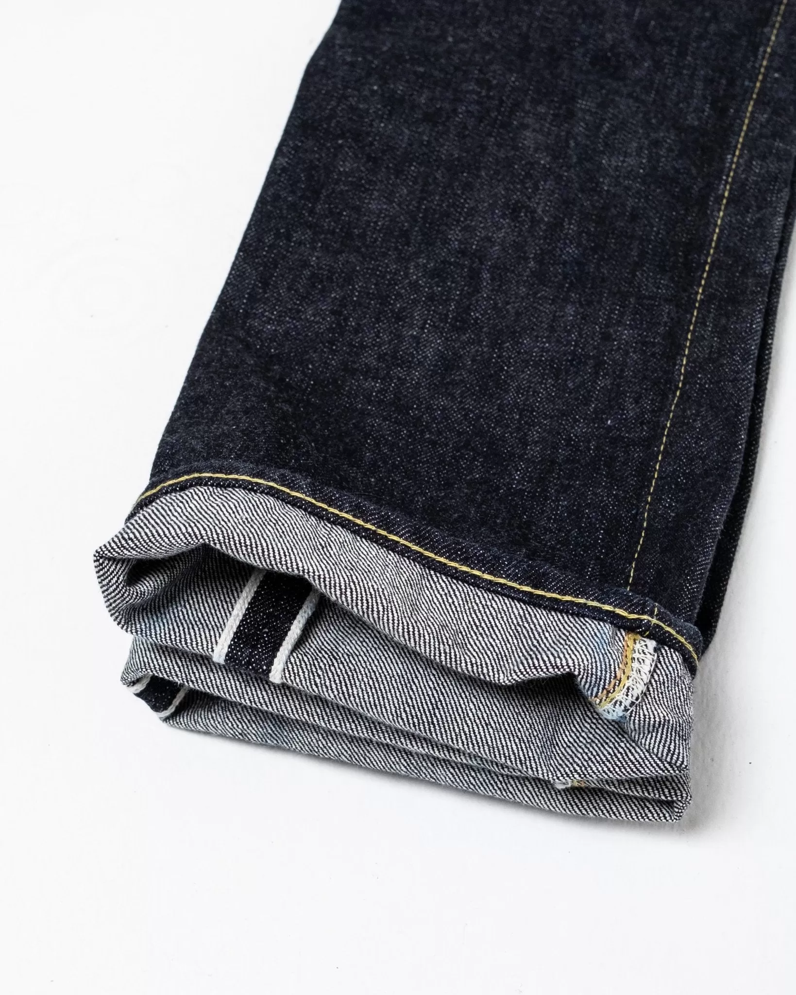 1110XXW Tapered Denim Washed 15.5 Oz