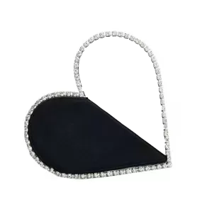 Alicent Heart Bag