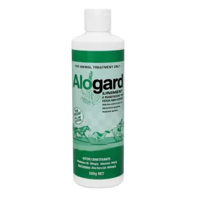 Aloguard Liniment