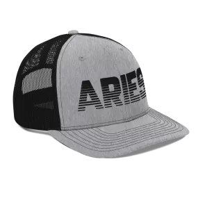 Aries Trucker Hat