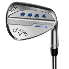 Callaway Mens Mack Daddy 5 Jaws Wedges