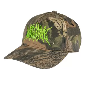 Chasm Hat - Camo