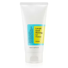 COSRX | Low pH Good Morning Cleanser 150ml