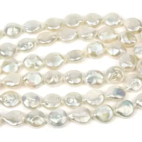 Fresh Water Pearl Strand #28