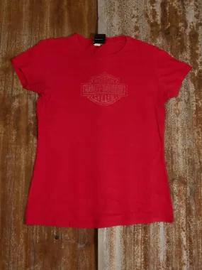 HARLEY TEE LARGE