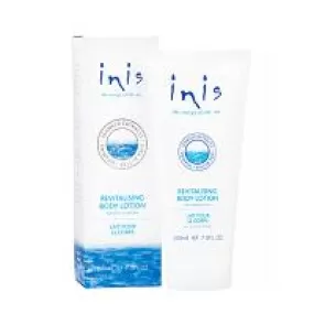 Inis Revitalizing Body Lotion