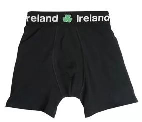 IRELAND SHAMROCK