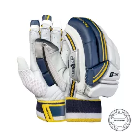 Masuri T Line Batting Gloves