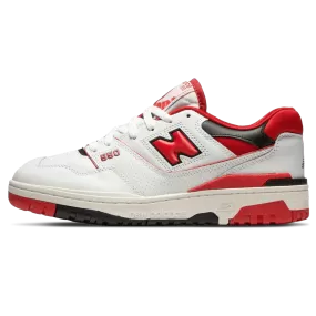 New Balance 550 'White Team Red'