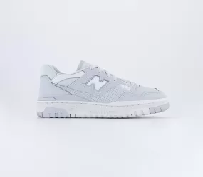 New Balance Bb550 Granite Trainers