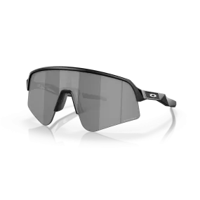 Oakley Sutro Lite Sweep Prizm Black Lenses Matte Black Frame