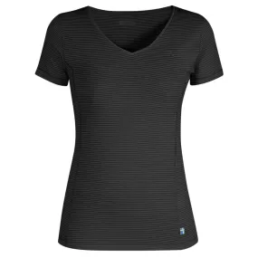 Polera Abisko Cool T-Shirt Mujer