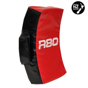 R80 Pro Curved Hit Shield