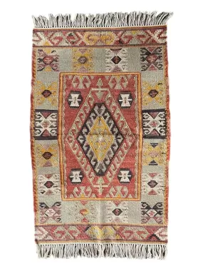 Recycled Indoor/ Outdoor RUG 22