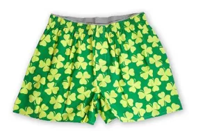 SHAMROCK BOXER