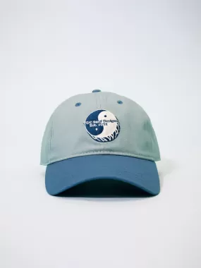 T&C Surf Comet Dad Cap