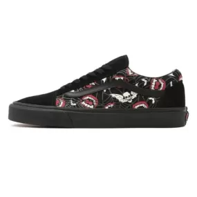 Vans Unisex Glow Frights Old Skool  - Men's