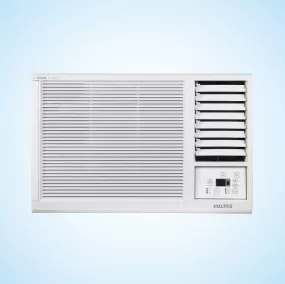 Voltas Fixed Speed Window AC, 1 Ton, 3 star - 123 Vectra Platina