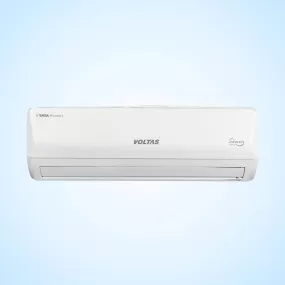 Voltas SmartAir Inverter AC, 1 Ton, 3 star - 123V Vertis Emerald