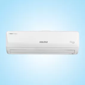 Voltas SmartAir Inverter AC, 1.5 Ton, 5 star - 185V Vertis Emerald